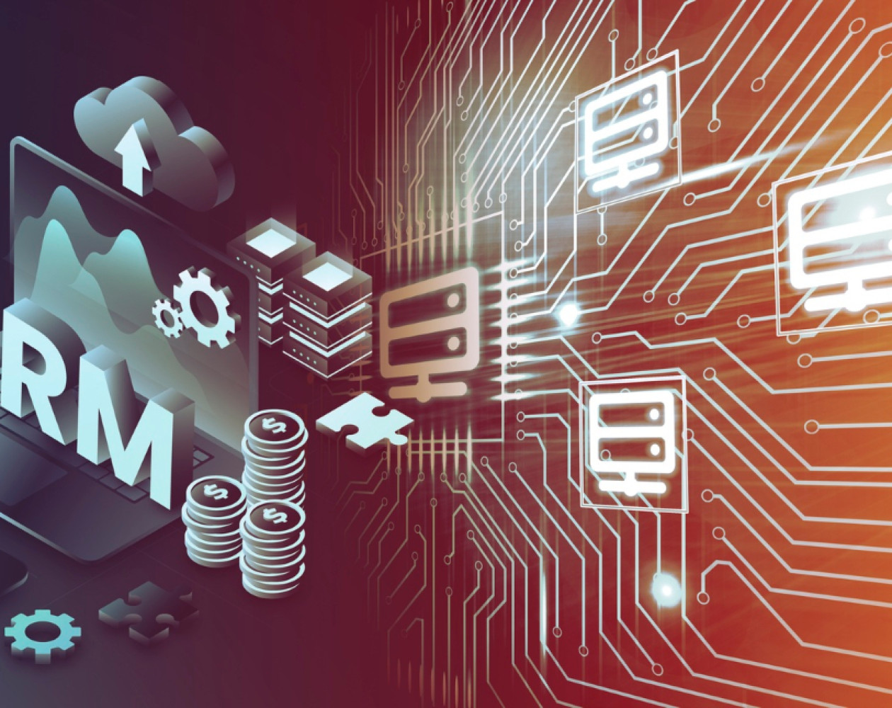 Piattaforme e database  