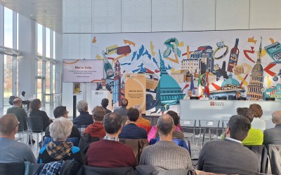 visit piemonte 2024/25 - I nodi del bosco