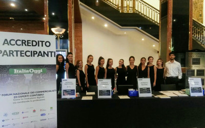 Eventi per Class Editori Milano Finanza