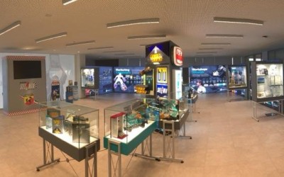 Museo Heritage Highlights 2023 PETRONAS LUBRICANTS ITALY