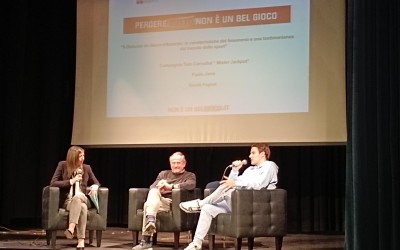 Regione Piemonte Perdere Tutto non è un bel gioco 2024