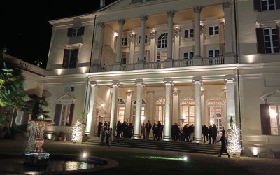 Party Natale  L’Oréal Saipo 2022 -  2024