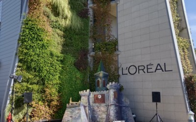 Family Day L’Oréal Saipo settembre 2023  - 2025