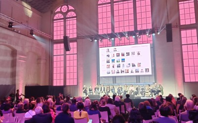 CIMAM 57th Annual Conference, Turin 2025