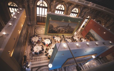 Herniamesh 2025 – 30anni azienda 