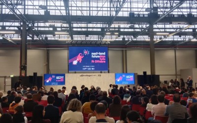 Next Land - Stellantis  Future Days 2025