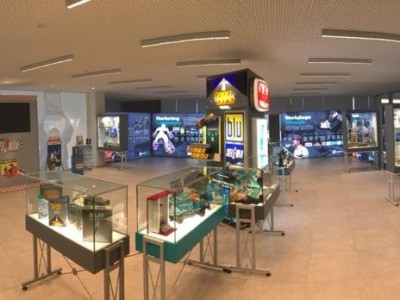 Museo Heritage Highlights 2023 PETRONAS LUBRICANTS ITALY