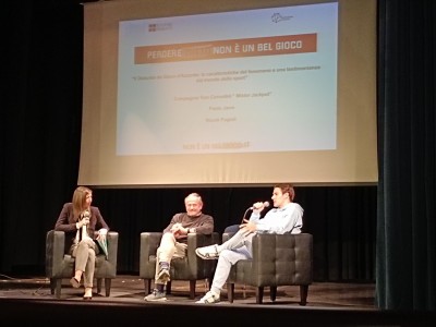 Regione Piemonte Perdere Tutto non è un bel gioco 2024