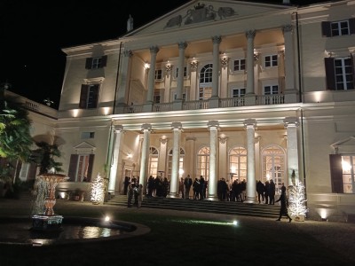 Party Natale  L’Oréal Saipo 2022 -  2024