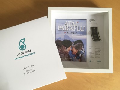 Museo Heritage Highlights 2023 PETRONAS LUBRICANTS ITALY