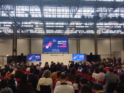 Next Land - Stellantis  Future Days 2025