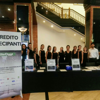 Eventi per Class Editori Milano Finanza