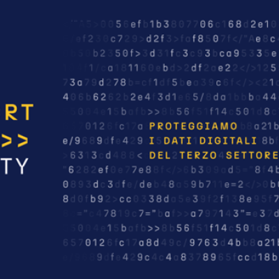 Next Level/Fondazione CRT S.O.S CYBER SECURITY FCRT