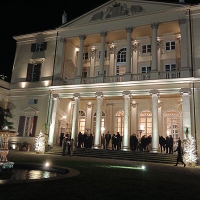 Party Natale  L’Oréal Saipo 2022 -  2024