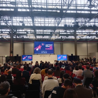 Next Land - Stellantis  Future Days 2025